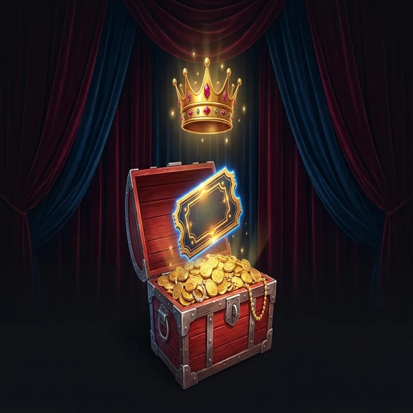 Welcome Bonus