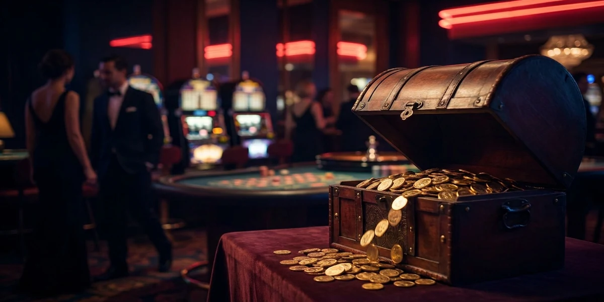 Robocat Casino Bonus